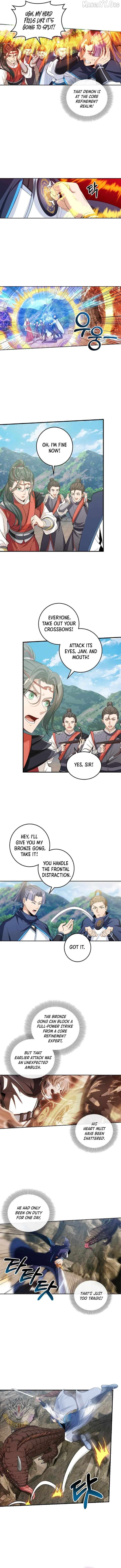 Nightwatcher Chapter 64 - page 3