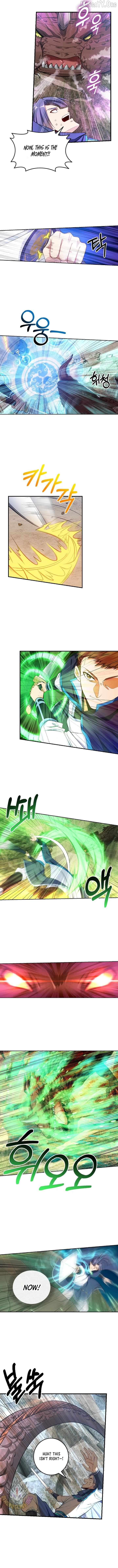 Nightwatcher Chapter 64 - page 4