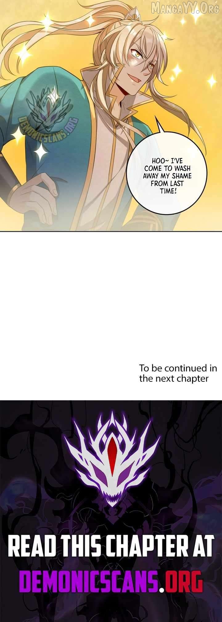 Nightwatcher Chapter 66 - page 9
