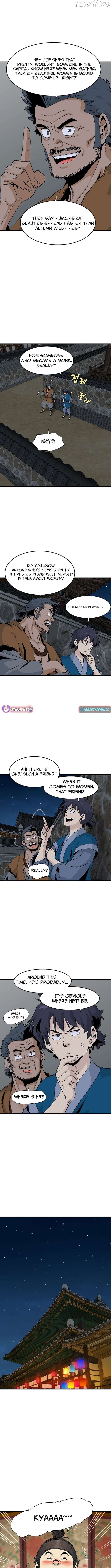 Memoir of the Legendary Scholar Chapter 31 - page 2