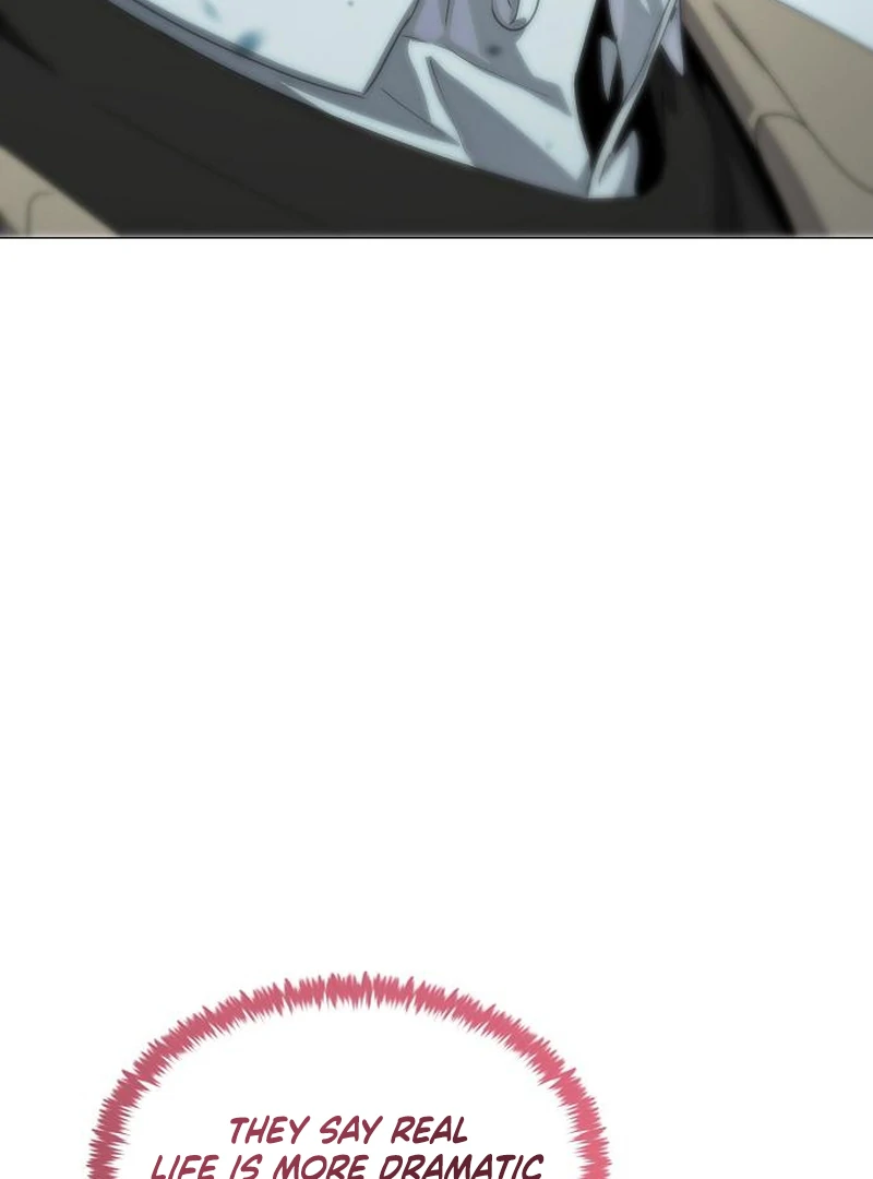 I’m stuck in a crazy drama Chapter 74 - page 99