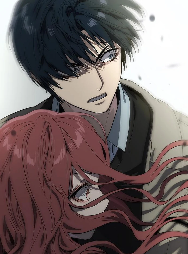 I’m stuck in a crazy drama Chapter 74 - page 110