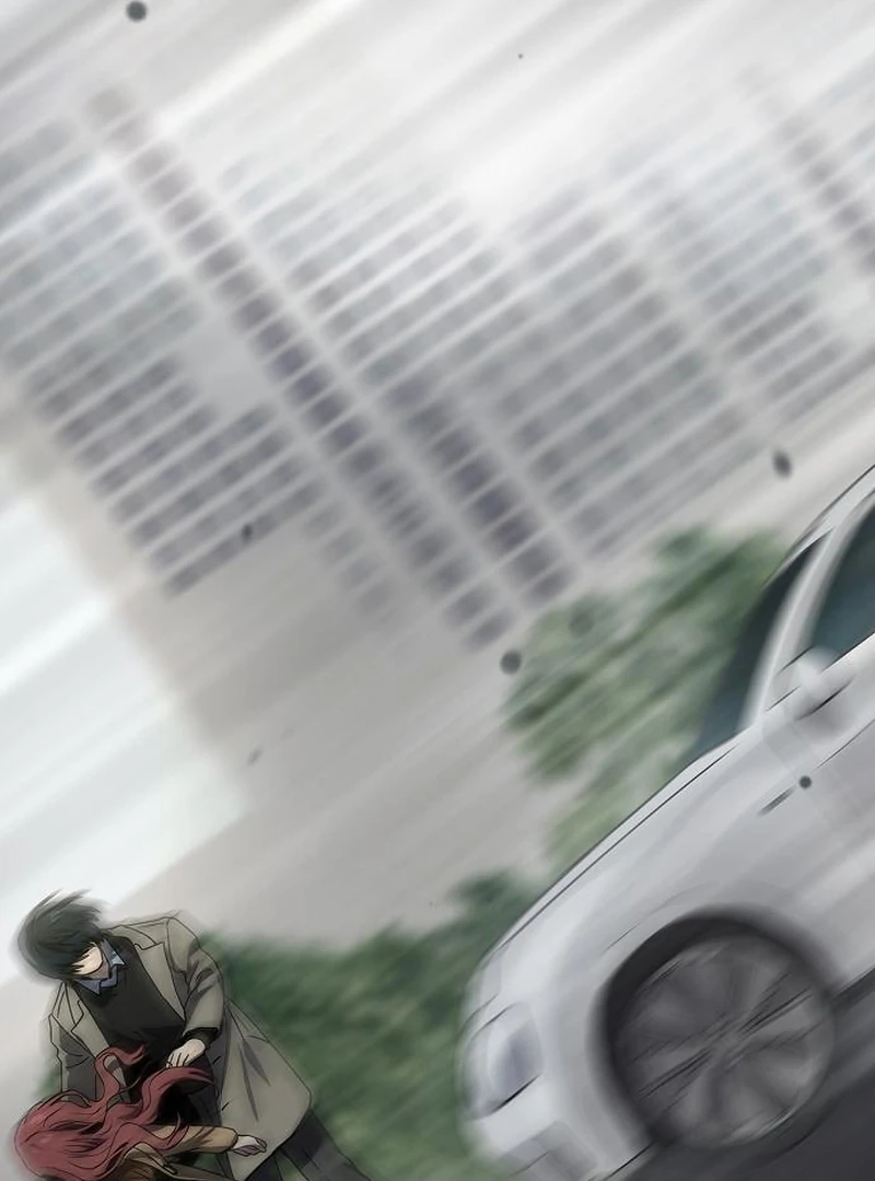 I’m stuck in a crazy drama Chapter 74 - page 112