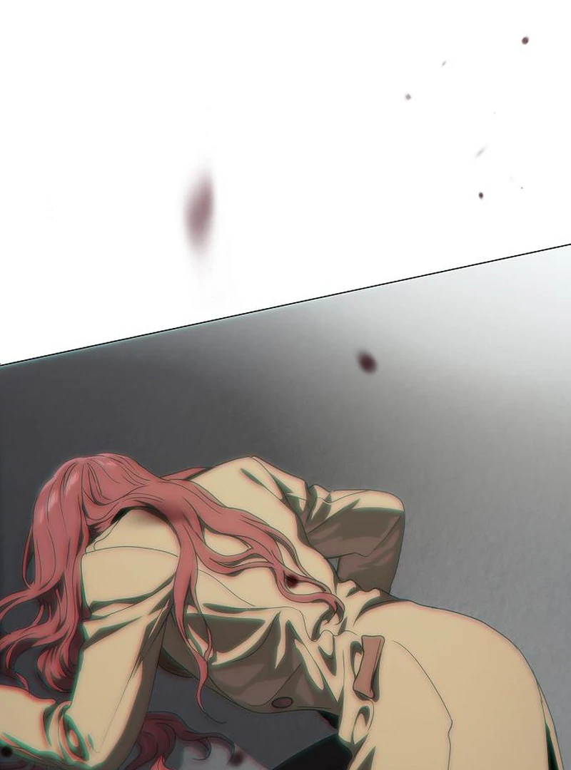 I’m stuck in a crazy drama Chapter 74 - page 116