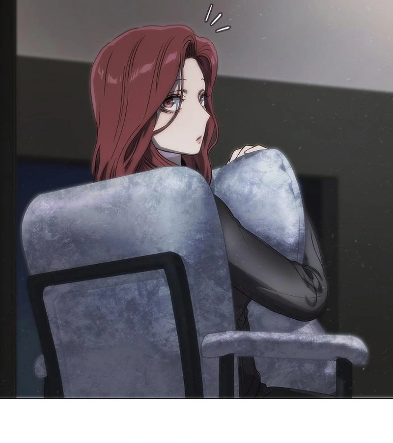 I’m stuck in a crazy drama Chapter 74 - page 12