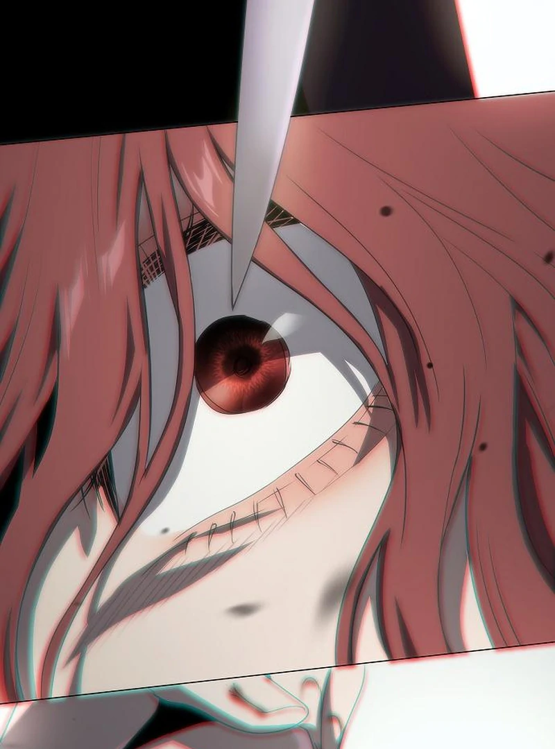 I’m stuck in a crazy drama Chapter 74 - page 130