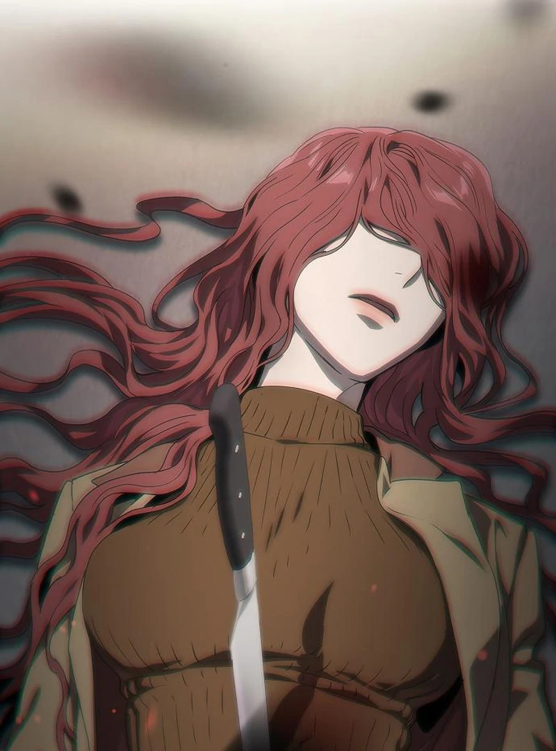 I’m stuck in a crazy drama Chapter 74 - page 139