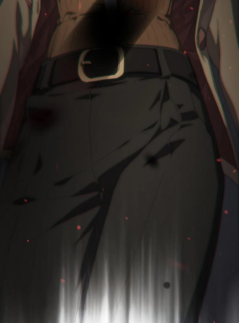 I’m stuck in a crazy drama Chapter 74 - page 140