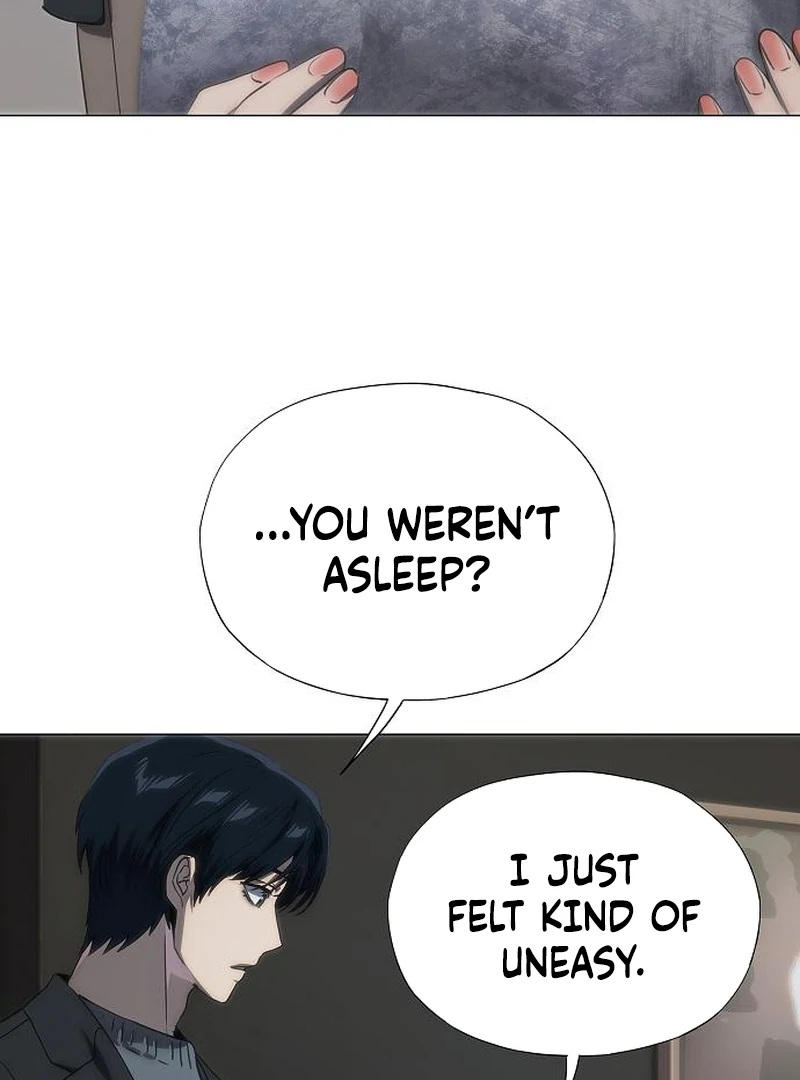 I’m stuck in a crazy drama Chapter 74 - page 15