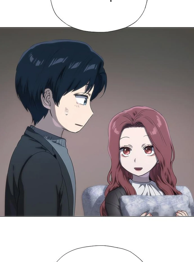 I’m stuck in a crazy drama Chapter 74 - page 19