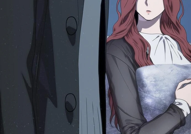 I’m stuck in a crazy drama Chapter 74 - page 24