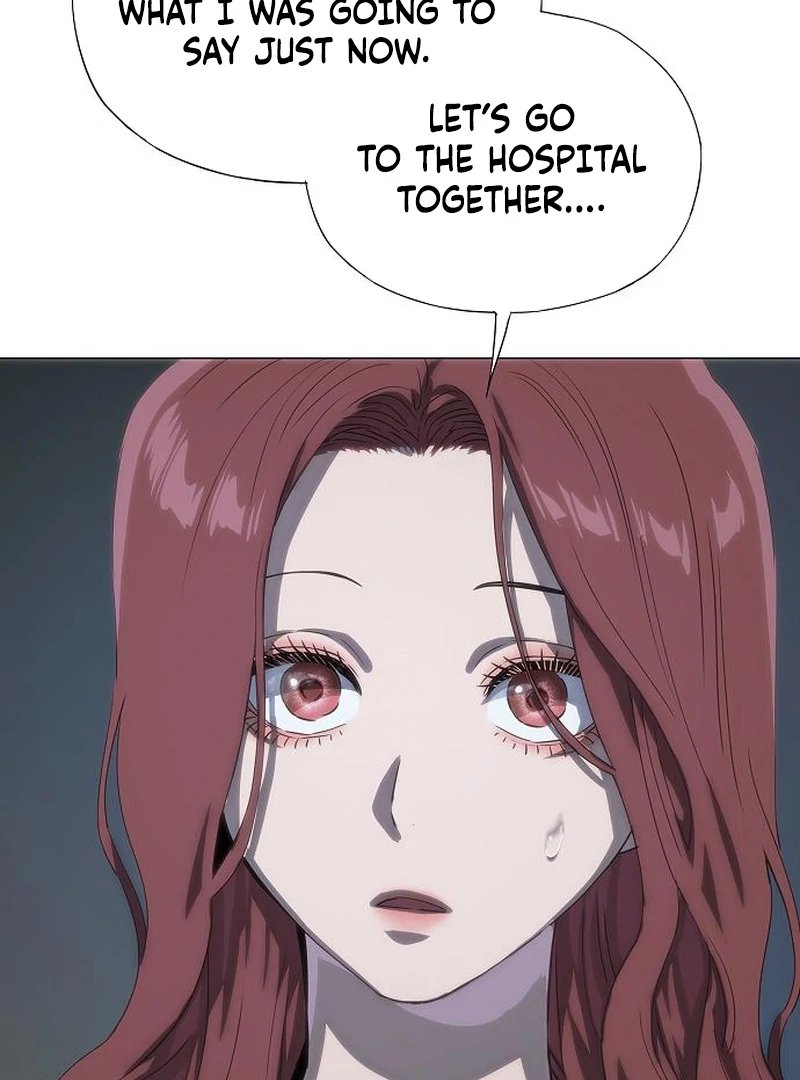 I’m stuck in a crazy drama Chapter 74 - page 28