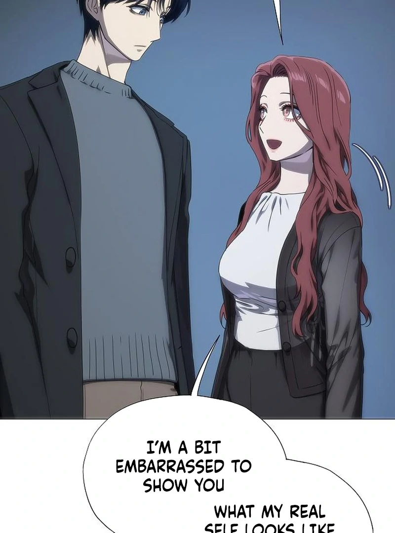 I’m stuck in a crazy drama Chapter 74 - page 30