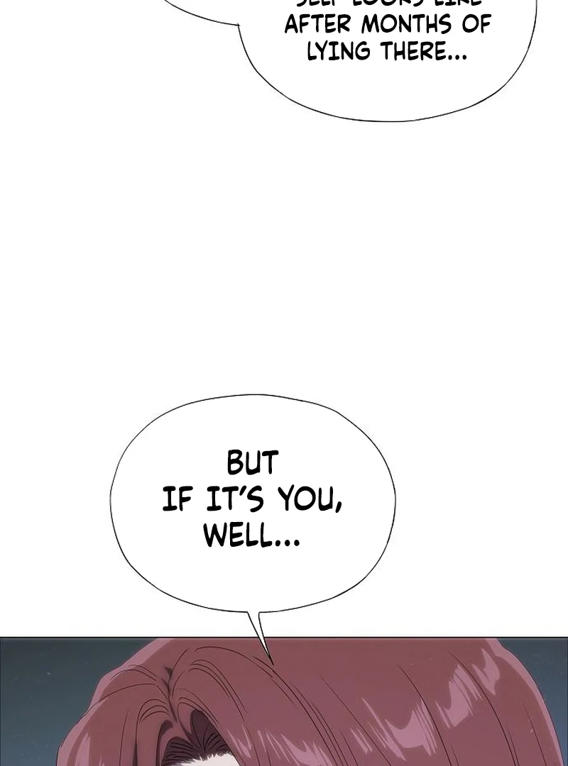 I’m stuck in a crazy drama Chapter 74 - page 31