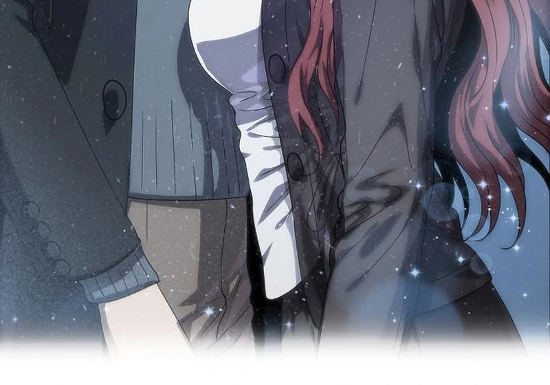 I’m stuck in a crazy drama Chapter 74 - page 37