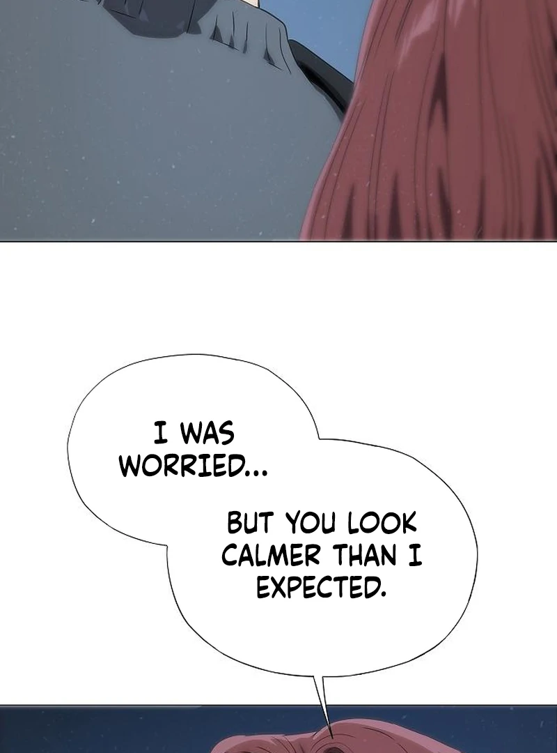 I’m stuck in a crazy drama Chapter 74 - page 40