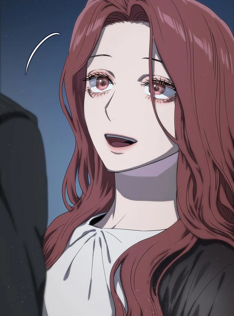 I’m stuck in a crazy drama Chapter 74 - page 41