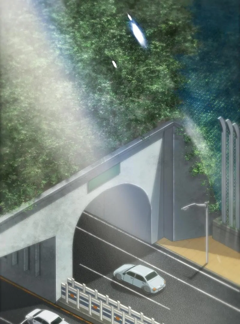 I’m stuck in a crazy drama Chapter 74 - page 56