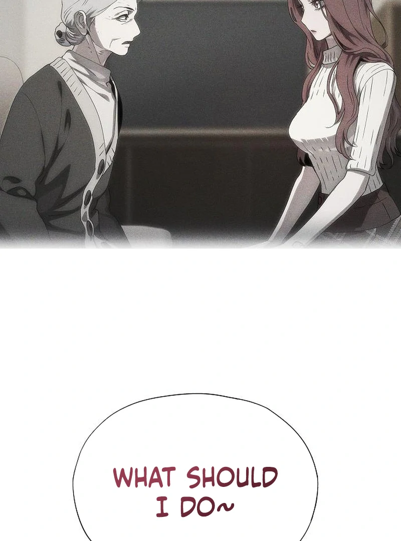 I’m stuck in a crazy drama Chapter 74 - page 5