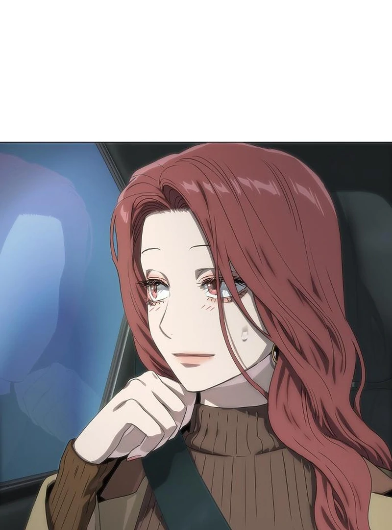 I’m stuck in a crazy drama Chapter 74 - page 59