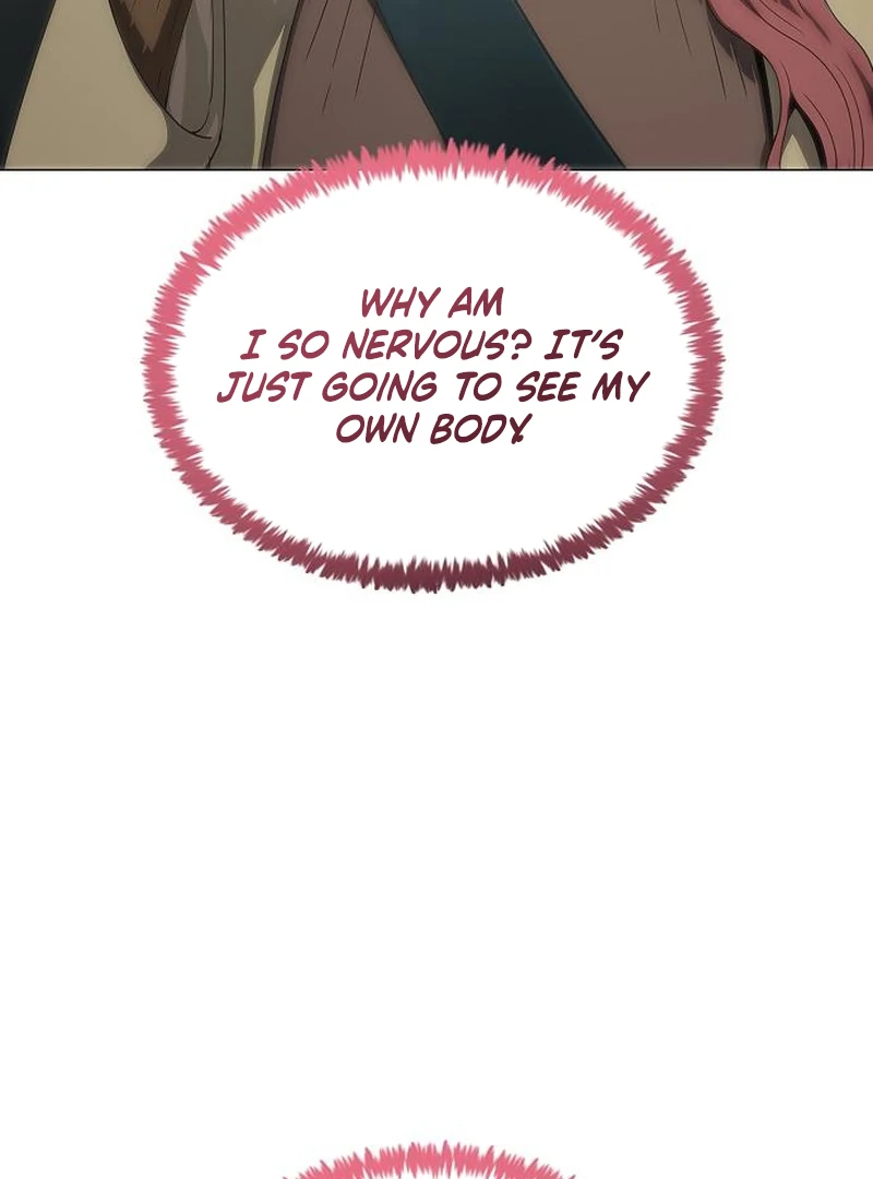 I’m stuck in a crazy drama Chapter 74 - page 60