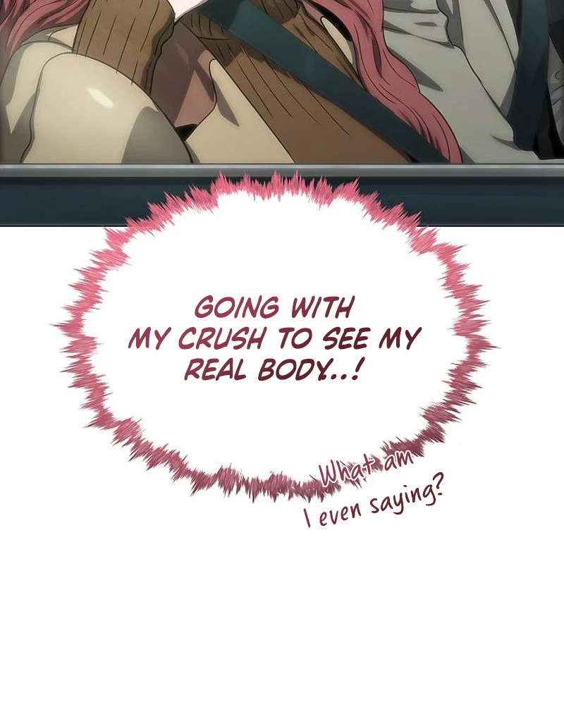 I’m stuck in a crazy drama Chapter 74 - page 62