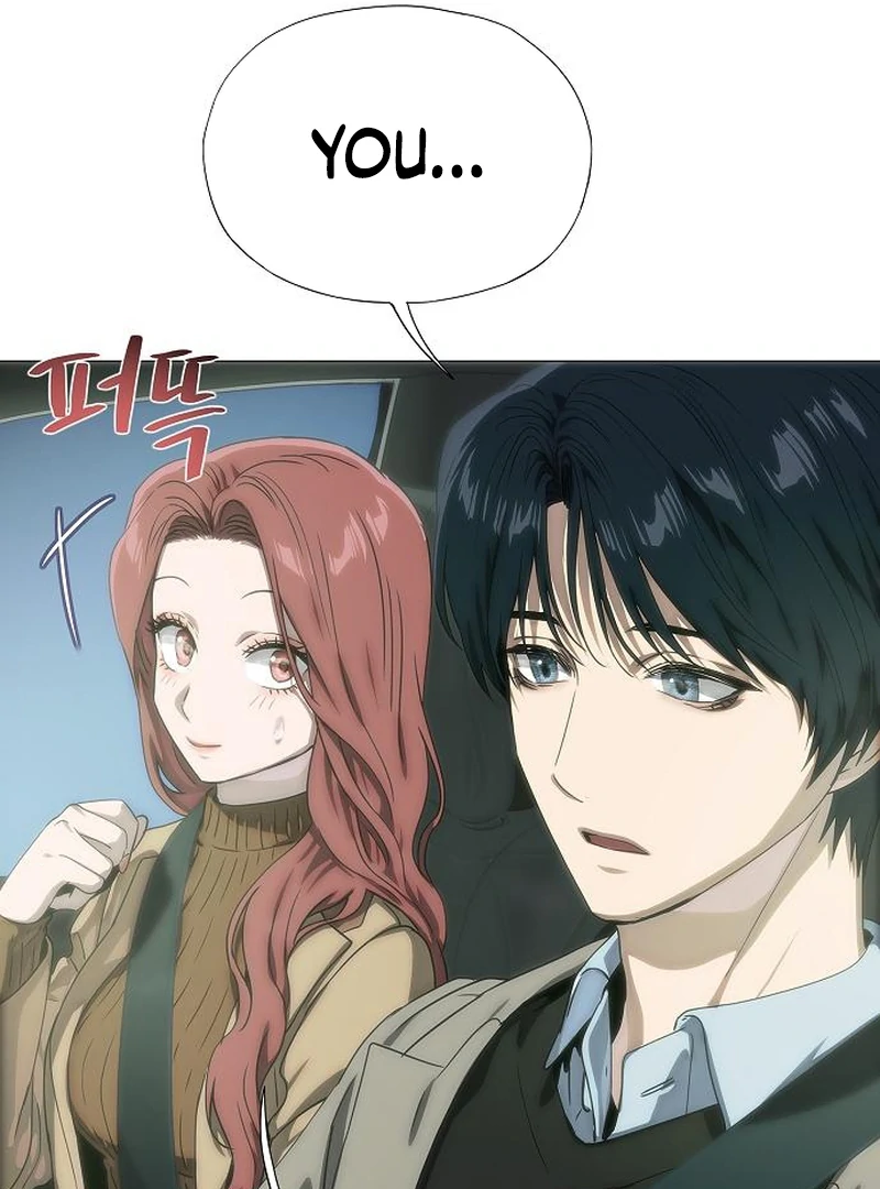 I’m stuck in a crazy drama Chapter 74 - page 63