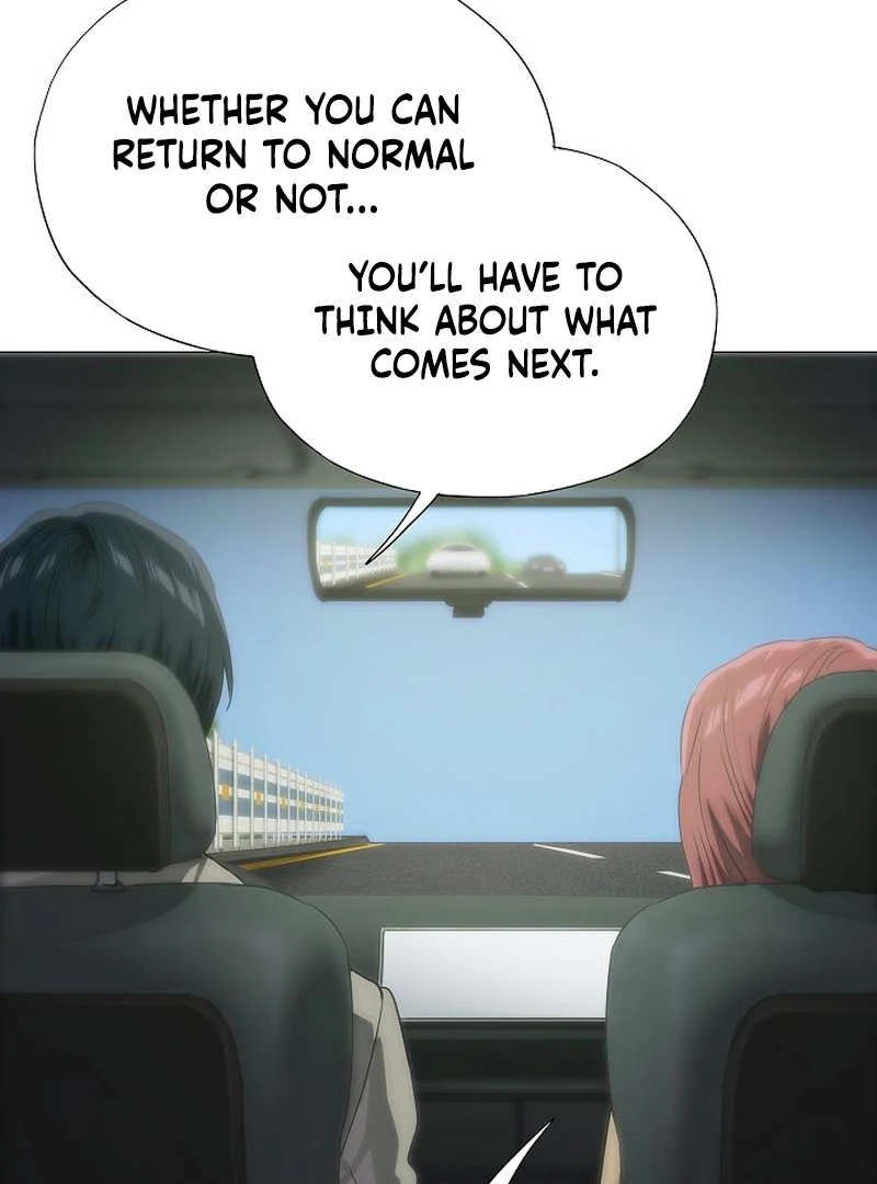 I’m stuck in a crazy drama Chapter 74 - page 68