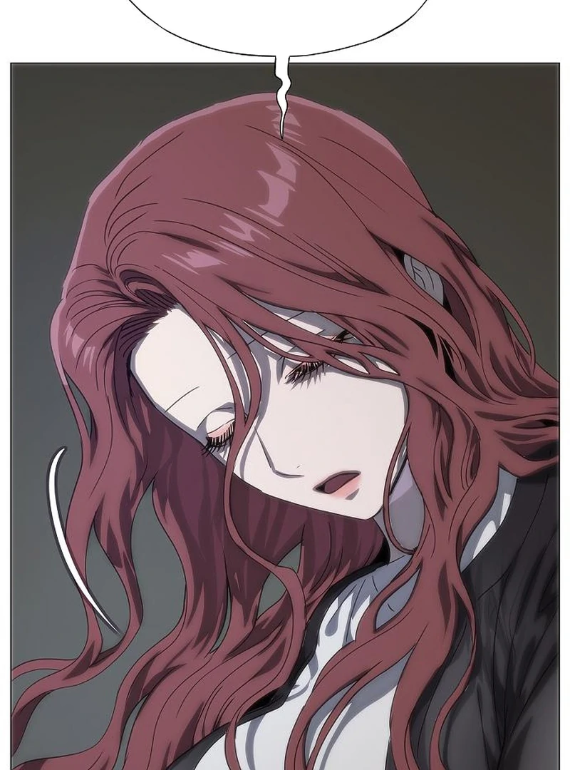 I’m stuck in a crazy drama Chapter 74 - page 6