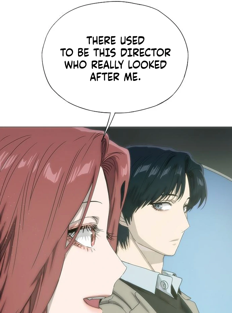 I’m stuck in a crazy drama Chapter 74 - page 74