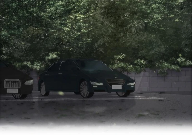 I’m stuck in a crazy drama Chapter 74 - page 86