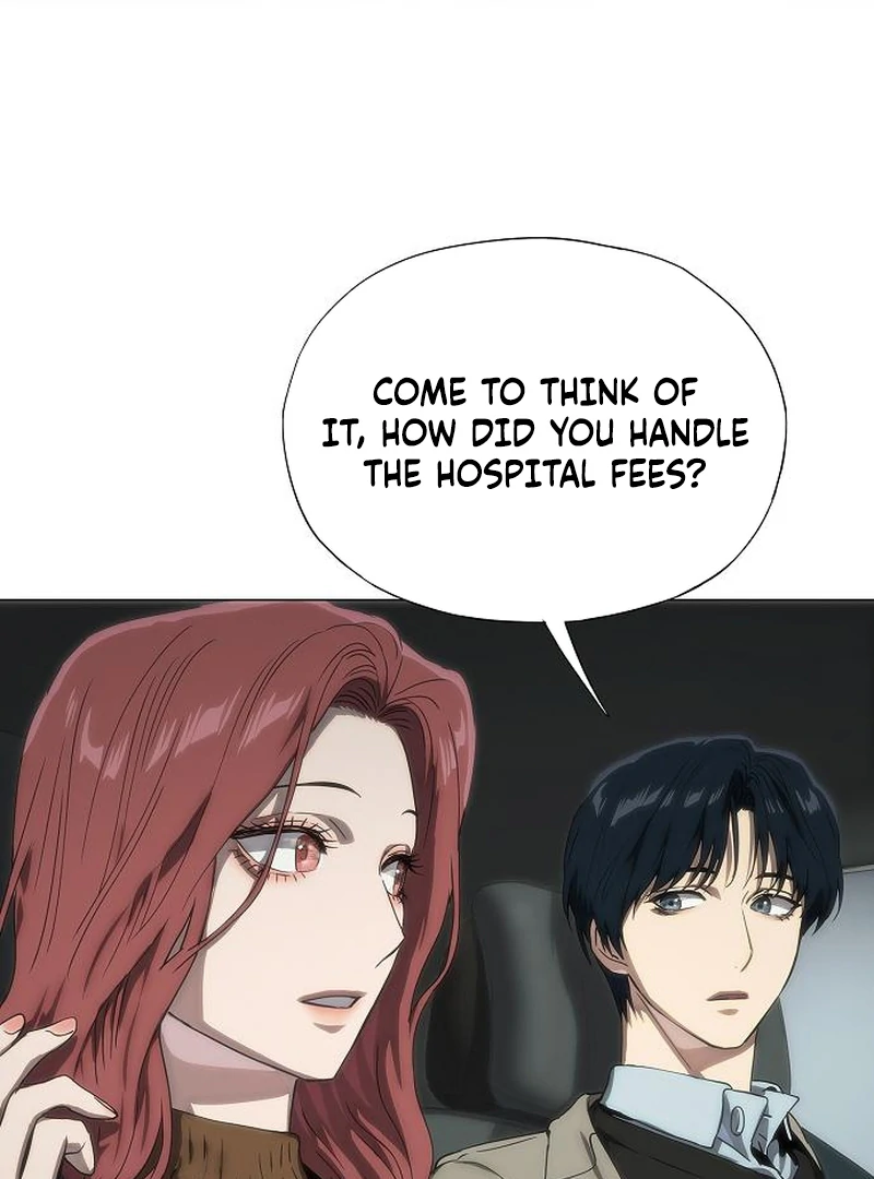 I’m stuck in a crazy drama Chapter 74 - page 87