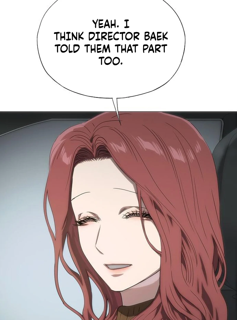 I’m stuck in a crazy drama Chapter 74 - page 91