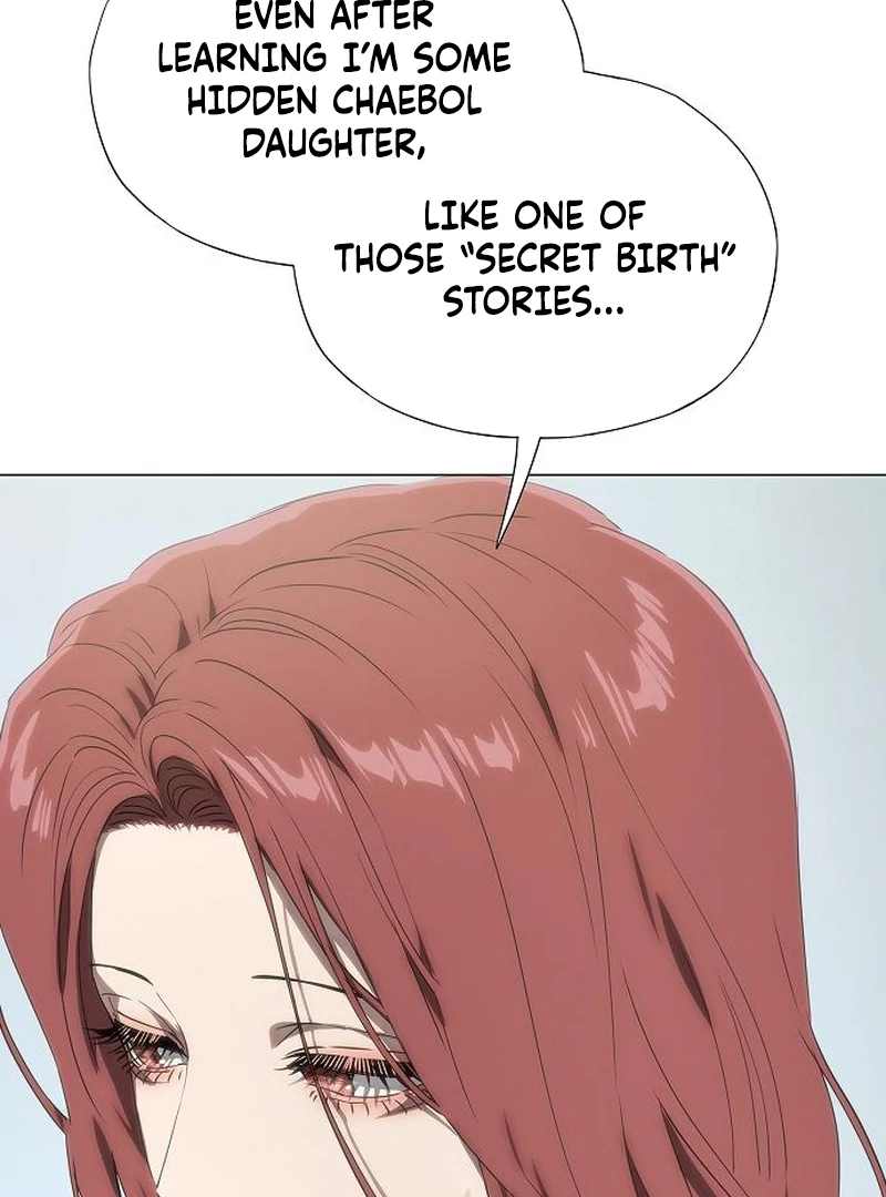 I’m stuck in a crazy drama Chapter 74 - page 94