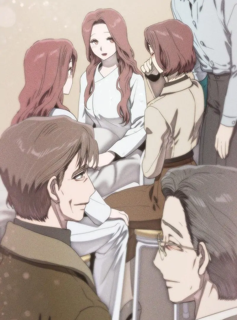 I’m stuck in a crazy drama Chapter 76 - page 101