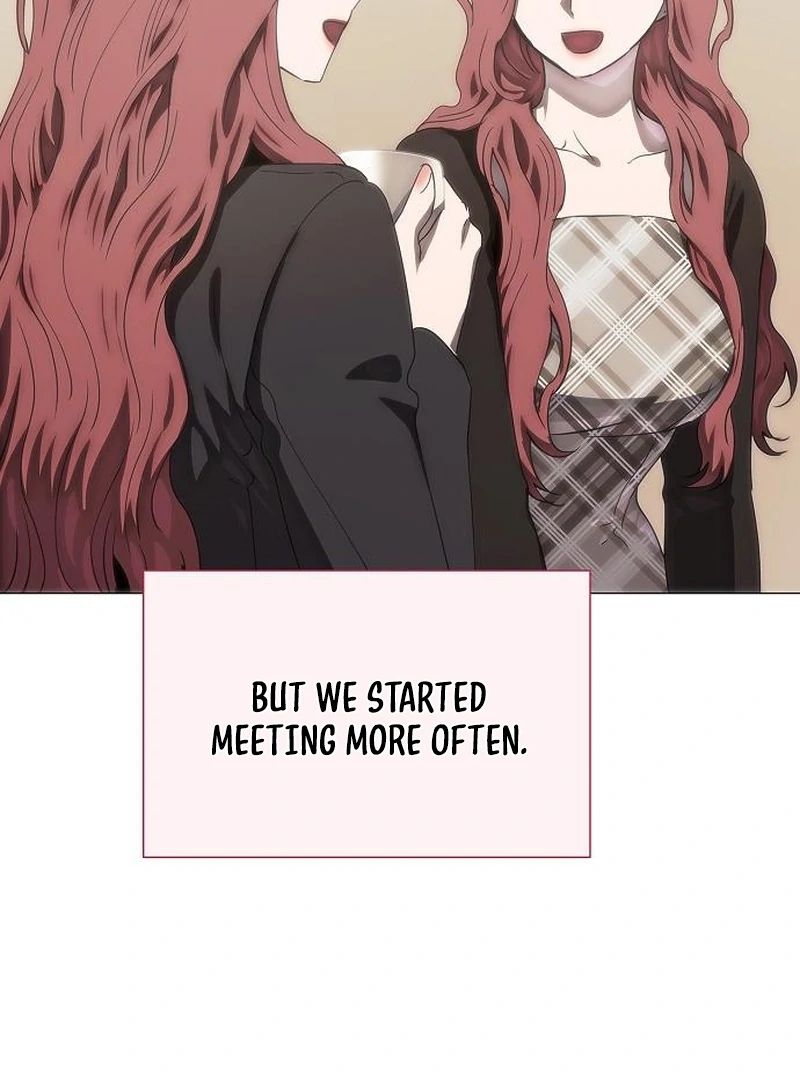 I’m stuck in a crazy drama Chapter 76 - page 104