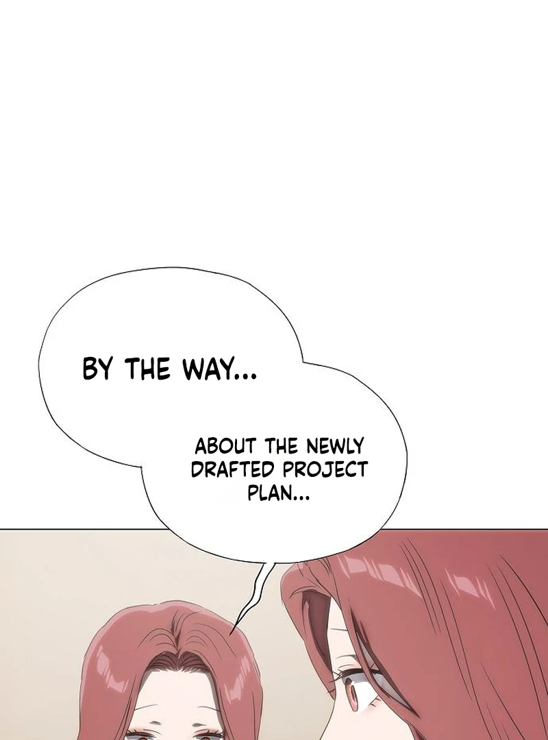 I’m stuck in a crazy drama Chapter 76 - page 105