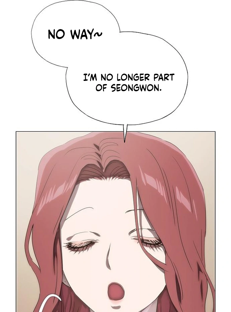 I’m stuck in a crazy drama Chapter 76 - page 107