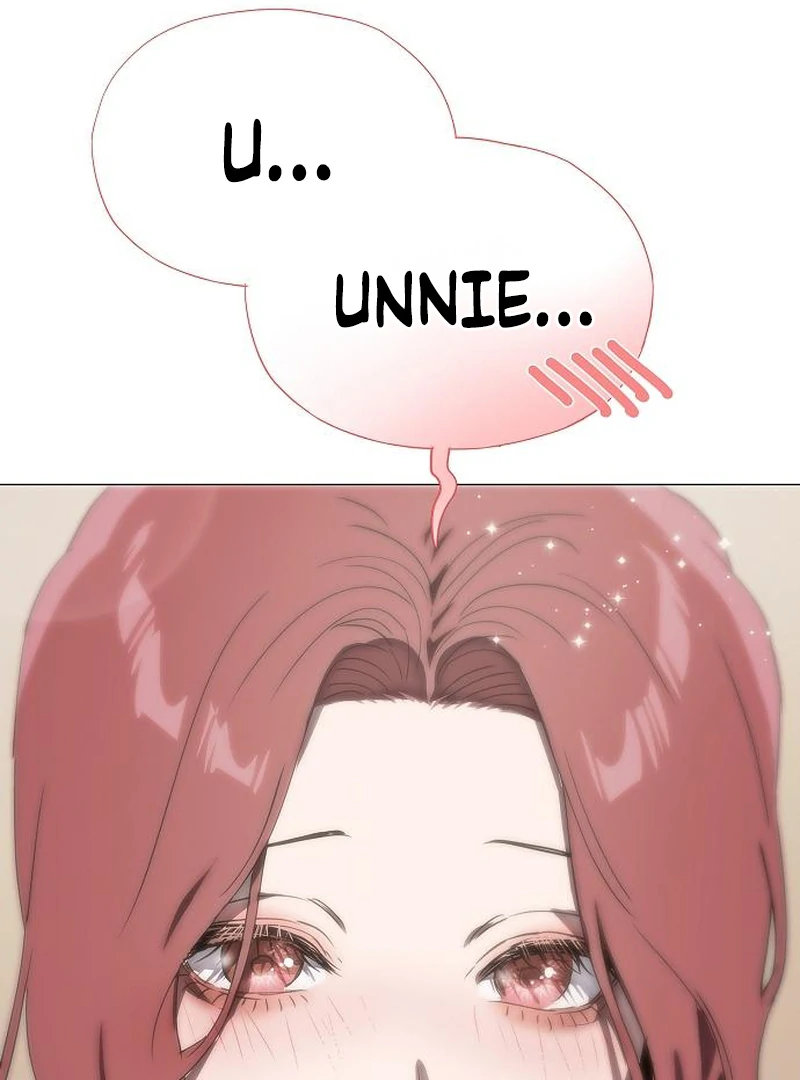 I’m stuck in a crazy drama Chapter 76 - page 110