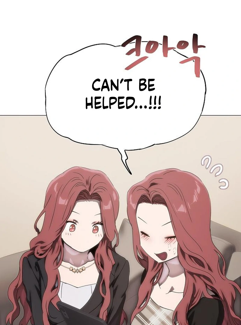 I’m stuck in a crazy drama Chapter 76 - page 112