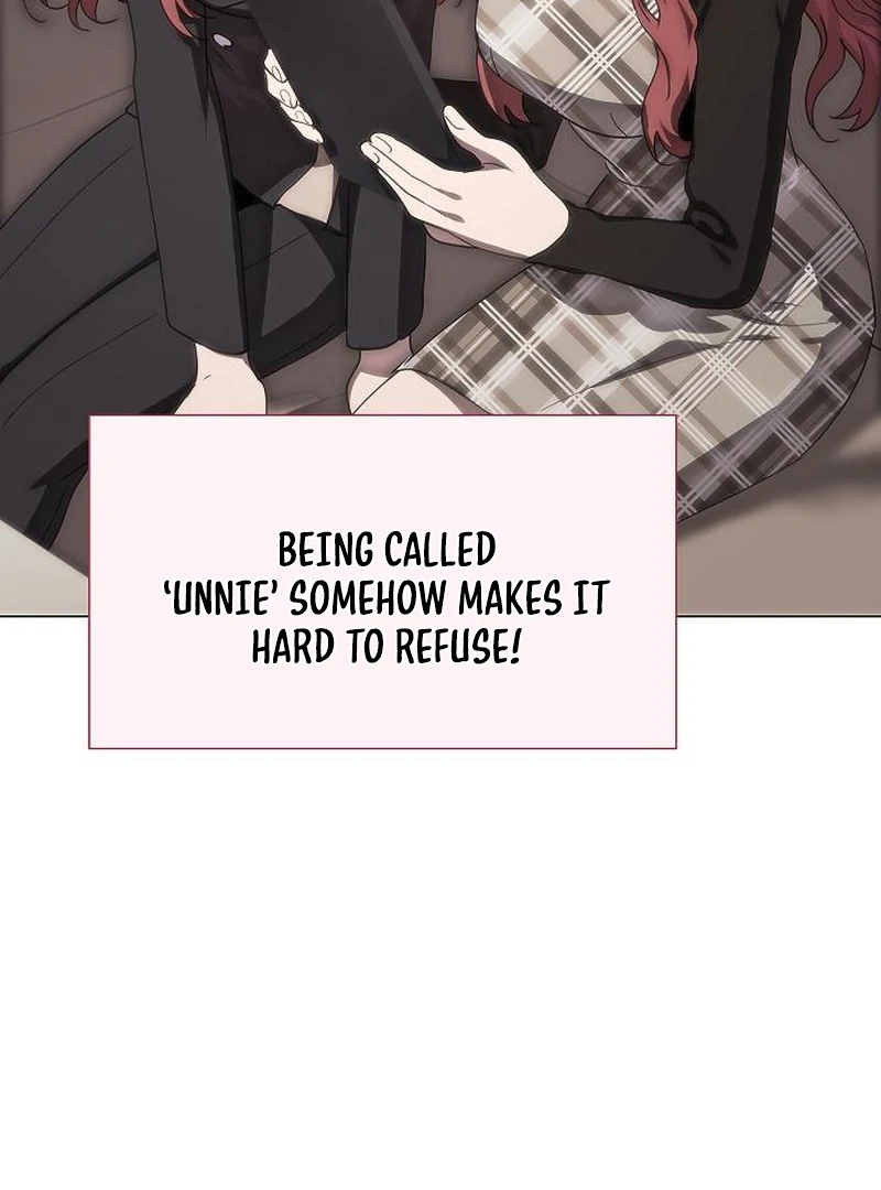 I’m stuck in a crazy drama Chapter 76 - page 113