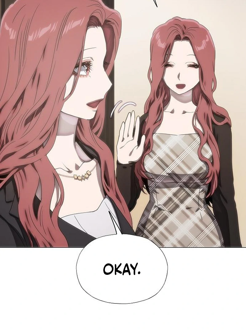 I’m stuck in a crazy drama Chapter 76 - page 117