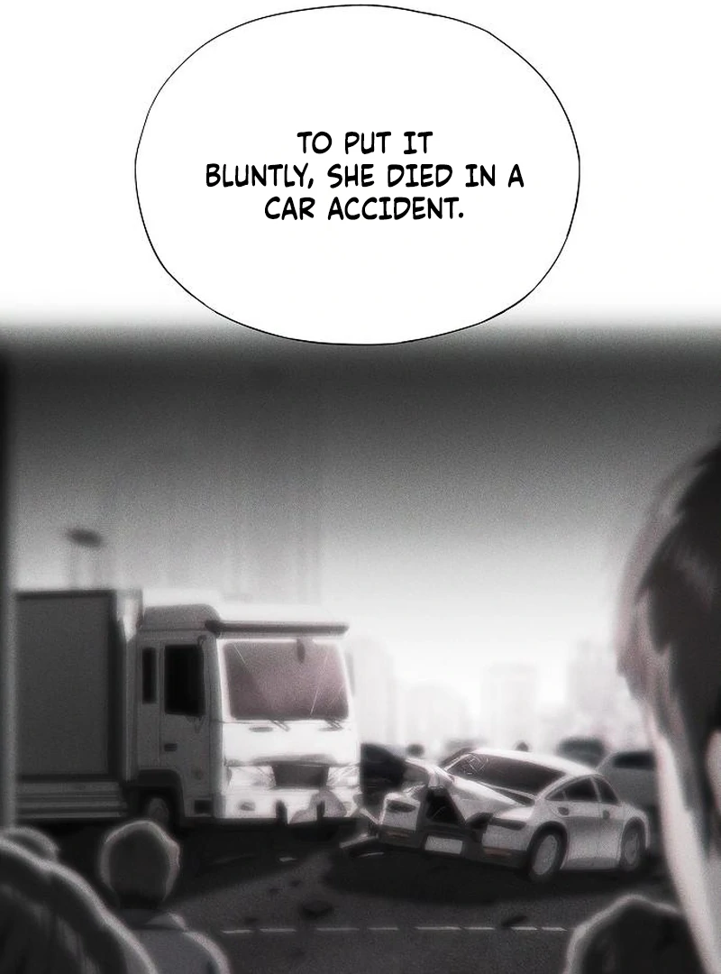 I’m stuck in a crazy drama Chapter 76 - page 12