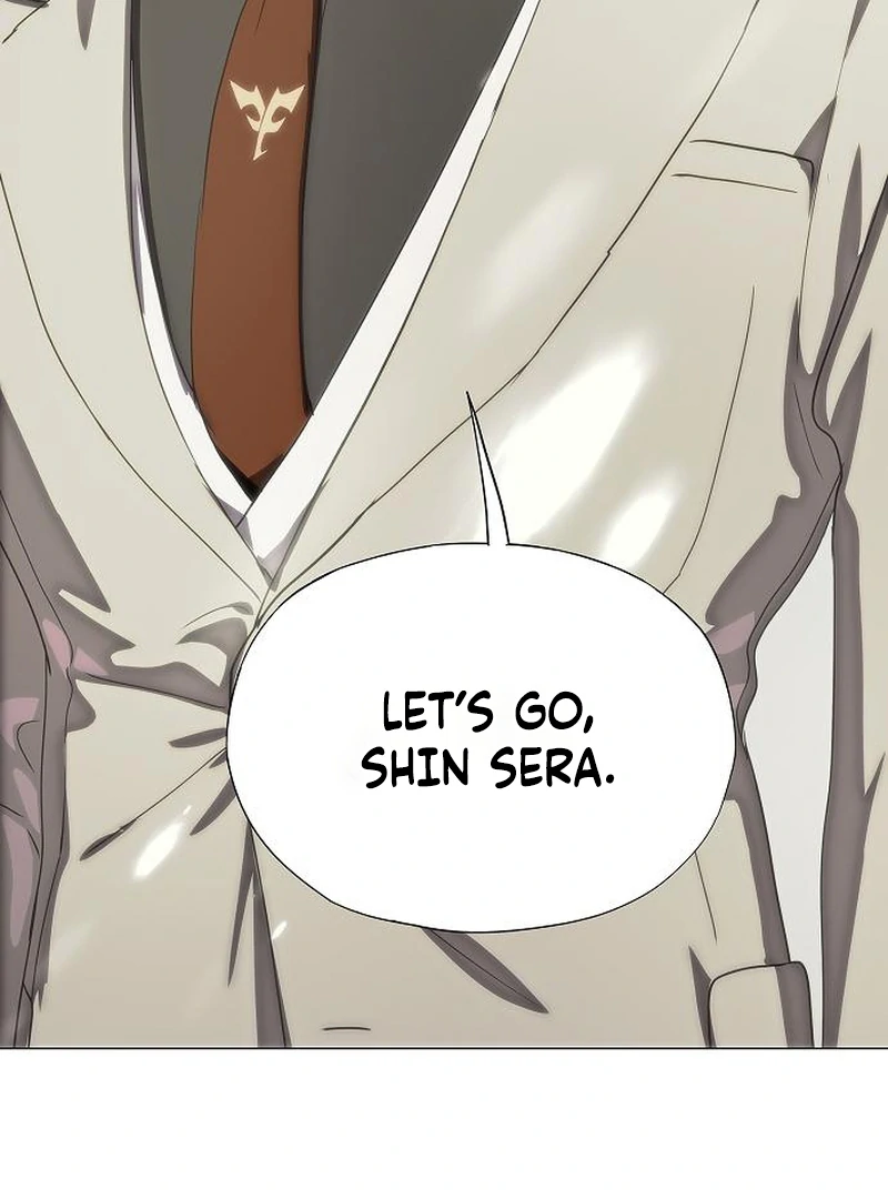 I’m stuck in a crazy drama Chapter 76 - page 127