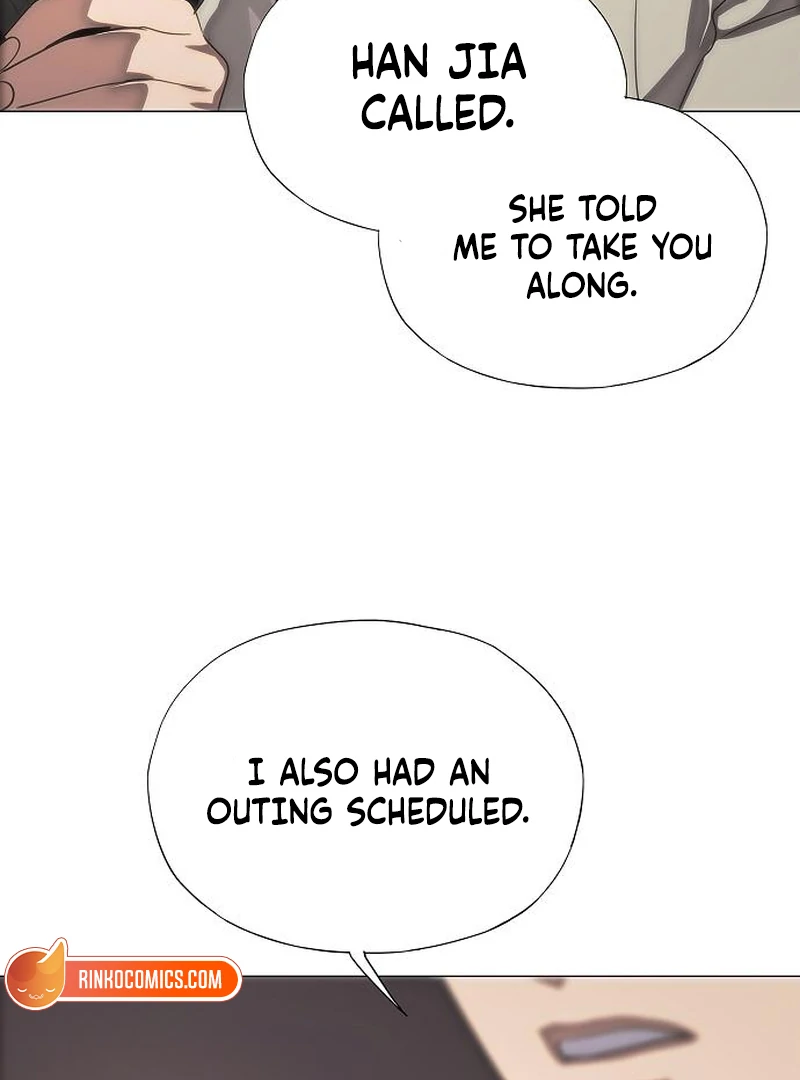 I’m stuck in a crazy drama Chapter 76 - page 132