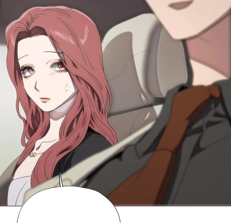 I’m stuck in a crazy drama Chapter 76 - page 133