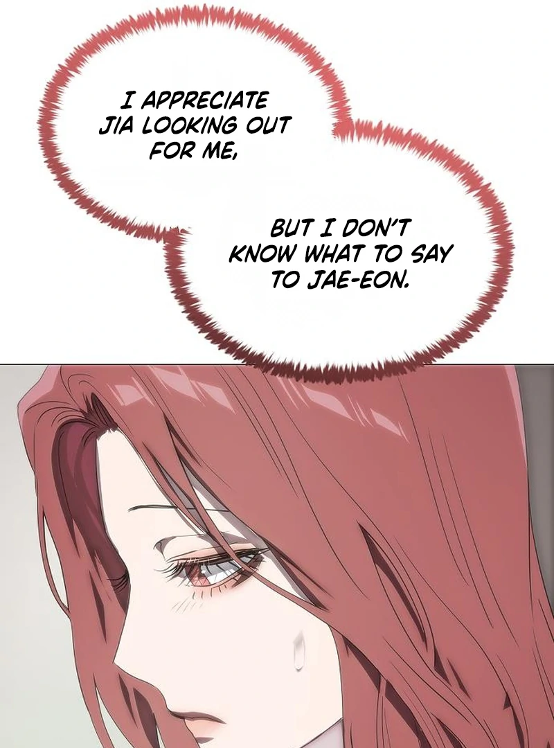 I’m stuck in a crazy drama Chapter 76 - page 135