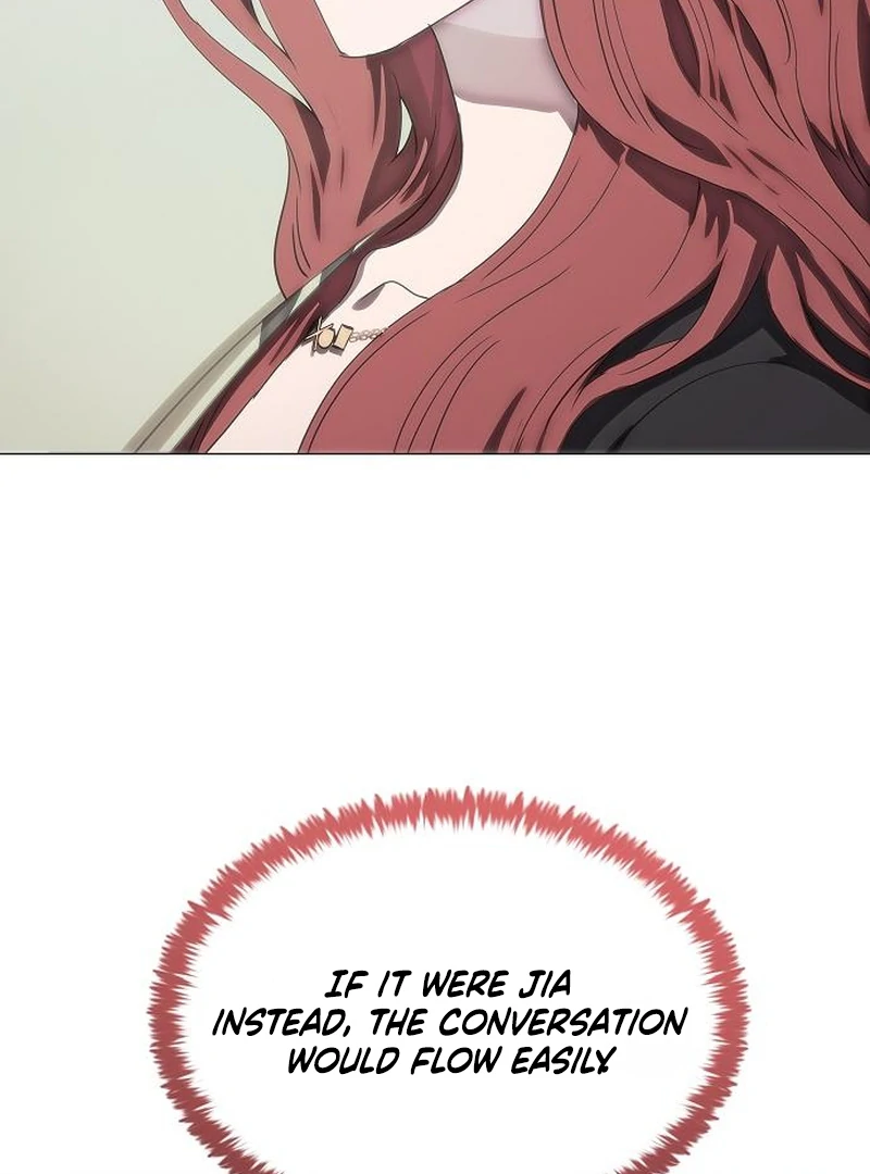 I’m stuck in a crazy drama Chapter 76 - page 136