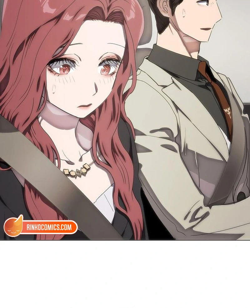 I’m stuck in a crazy drama Chapter 76 - page 146