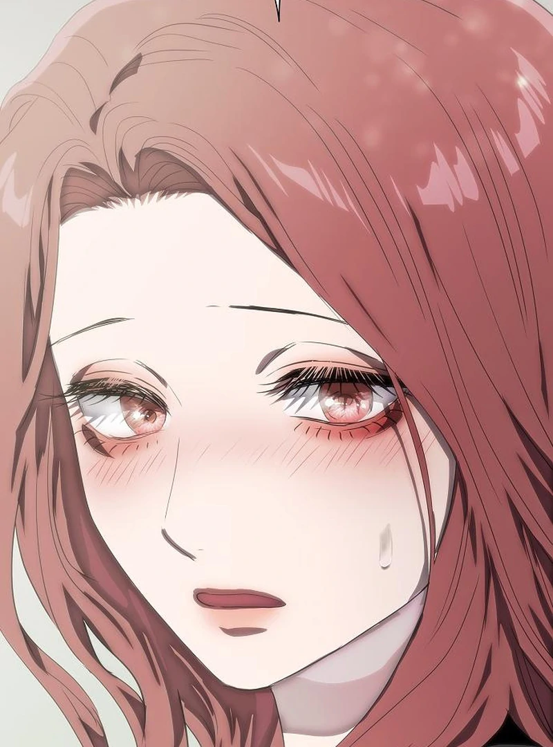 I’m stuck in a crazy drama Chapter 76 - page 154